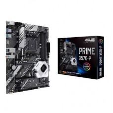 Материнська плата ASUS PRIME X570-P