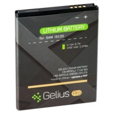 Аккумуляторная батарея Gelius Pro Samsung I9100 (EB-F1A2GBU) (1450 mAh) (58921)