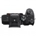 Цифровой фотоаппарат SONY Alpha 7 M3 body black (ILCE7M3B.CEC)