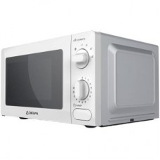 Мікрохвильова піч Delfa Y35MW Мікрохвильова піч Delfa Y35MW