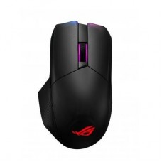 Мишка ASUS ROG Chakram Wireless Black (90MP01K0-BMUA00)