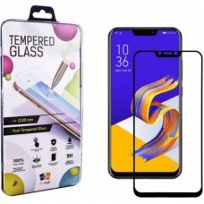 Скло захисне Drobak Asus ZenFone 5Z (Black) (440328) (440328) Скло захисне Drobak Asus ZenFone 5Z (Black) (440328) (440328)