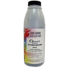 Тонер HP CLJ CP2025 (Black) Static Control (HP2025-100B-KOS) Тонер HP CLJ CP2025 (Black) Static Control (HP2025-100B-KOS)