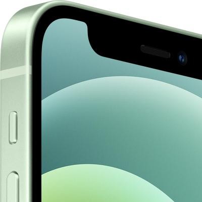 Мобильный телефон Apple iPhone 12 mini 128Gb Green (MGE73FS/A | MGE73RM/A)