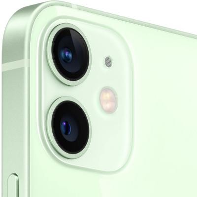 Мобильный телефон Apple iPhone 12 mini 128Gb Green (MGE73FS/A | MGE73RM/A)