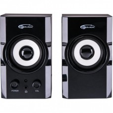 Акустична система TF-3 Black GEMIX