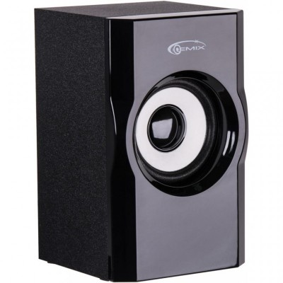 Акустична система TF-3 Black GEMIX