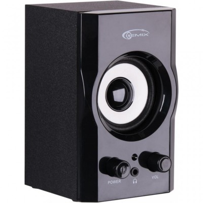 Акустична система TF-3 Black GEMIX