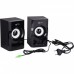 Акустична система TF-3 Black GEMIX