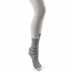 Колготки UCS SOCKS со львом (M0C0301-1402-5B-gray)