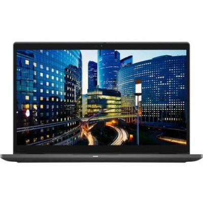 Ноутбук Dell Latitude 7410 2in1 14FHD Touch/Intel i5-10310U/8/256F/int/W10P