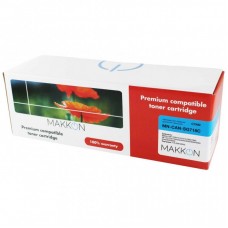 Картридж Makkon Canon 718 (SG118C) 2.9k cyan (MN-CAN-SG718C) Картридж Makkon Canon 718 (SG118C) 2.9k cyan (MN-CAN-SG718C)