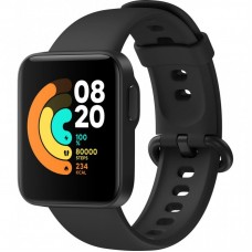 Смарт-годинник Xiaomi Mi Watch Lite Black