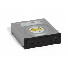 Привід Hitachi-LG SuperMulti GH24NSD5 SATA INT Bulk Black 24x Привід Hitachi-LG SuperMulti GH24NSD5 SATA INT Bulk Black 24x