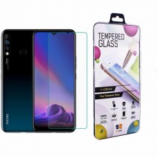 Скло захисне Drobak Tecno Camon 12 (CC7) (121272) (121272) Скло захисне Drobak Tecno Camon 12 (CC7) (121272) (121272)