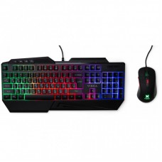 Комплект Vinga KBSG559 Black Комплект Vinga KBSG559 Black