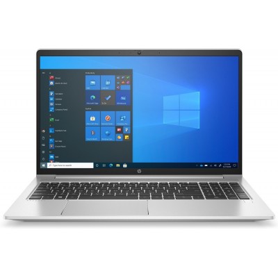 Ноутбук HP Probook 450 G8 15.6FHD IPS AG/Intel i5-1135G7/16/512F/int/W10P/Silver