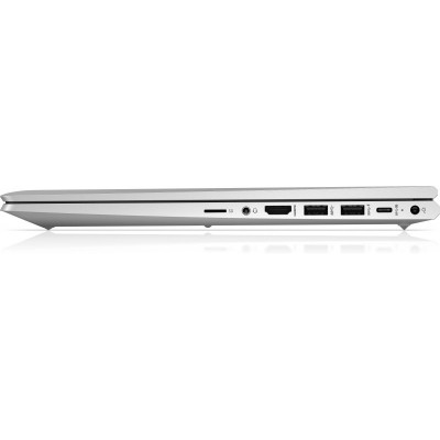Ноутбук HP Probook 450 G8 15.6FHD IPS AG/Intel i5-1135G7/16/512F/int/W10P/Silver