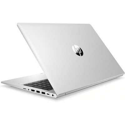 Ноутбук HP Probook 450 G8 15.6FHD IPS AG/Intel i5-1135G7/16/512F/int/W10P/Silver