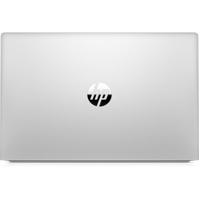 Ноутбук HP Probook 450 G8 15.6FHD IPS AG/Intel i5-1135G7/16/512F/int/W10P/Silver