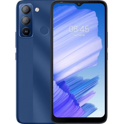 Смартфон TECNO POP 5 LTE (BD4) 6.52" 2/32GB, 2SIM, 5000mAh, Deepsea Luster