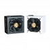 Блок живлення Zalman Teramax 2 WH  (750W), >90%, 80+ Gold, 120мм, 1xMB 28pin (18+10), 2xCPU 8pin(4+4), 3xMolex, 8xSATA, 3xPCIe 8pin(6+2), 1x12VHPWR, Fully Modular