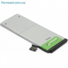 Акумуляторна батарея для телефону PowerPlant Apple iPhone 6 Plus new 2915mAh (DV00DV6330) Акумуляторна батарея для телефону PowerPlant Apple iPhone 6 Plus new 2915mAh (DV00DV6330)
