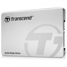 Накопичувач SSD 2.5" 256GB Transcend (TS256GSSD370S) Накопичувач SSD 2.5" 256GB Transcend (TS256GSSD370S)
