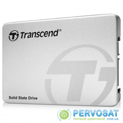 Накопитель SSD 2.5" 256GB Transcend (TS256GSSD370S)
