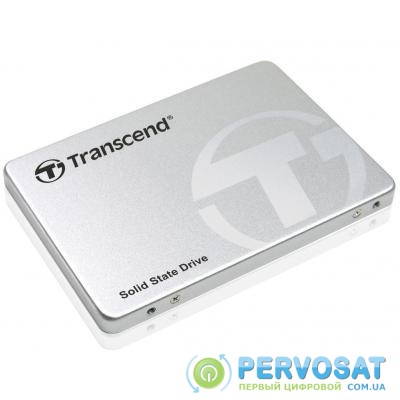 Накопитель SSD 2.5" 256GB Transcend (TS256GSSD370S)