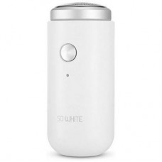 Електробритва Xiaomi SO White 3D Smart shaver (ED1White) Електробритва Xiaomi SO White 3D Smart shaver (ED1White)