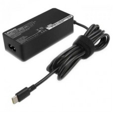 Блок живлення до ноутбуку Lenovo 45W Standard AC Adapter (USB Type-C) (4X20M26256) Блок живлення до ноутбуку Lenovo 45W Standard AC Adapter (USB Type-C) (4X20M26256)