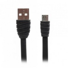Дата кабель USB 2.0 Micro 5P to AM Cablexpert (CCPB-M-USB-02BK) Дата кабель USB 2.0 Micro 5P to AM Cablexpert (CCPB-M-USB-02BK)