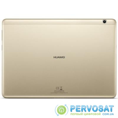 Планшет Huawei MediaPad T3 10" LTE 2/16GB Gold (53018545/53010UBB/53010JBL)