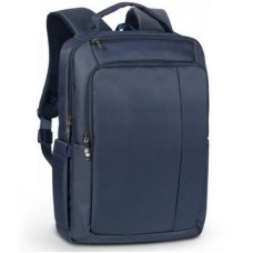 Рюкзак для ноутбука RivaCase 15.6" 8262 Blue (8262Blue) Рюкзак для ноутбука RivaCase 15.6" 8262 Blue (8262Blue)