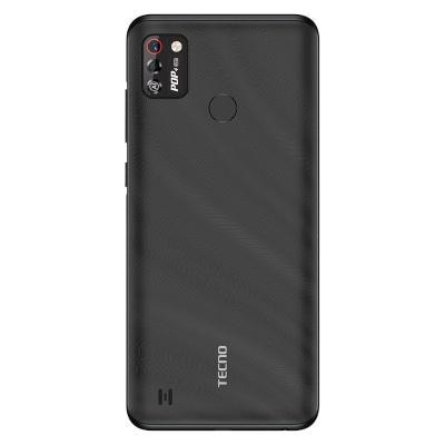 Мобильный телефон TECNO BC3 (POP 4 Pro) 1/16Gb Pearl Black (4895180760822)