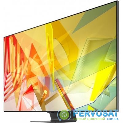 Телевизор Samsung QE55Q95TAUXUA