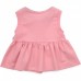 Набор детской одежды Tongs с бантиками (2624-74G-pink)