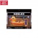 Roblox Игровая коллекционная фигурка Feature Vehicle SharkBite: Duck Boat W2
