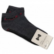 Шкарпетки UCS Socks sport (M0C0201-0135-11B-darkgray) Шкарпетки UCS Socks sport (M0C0201-0135-11B-darkgray)