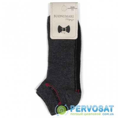 Носки UCS Socks sport (M0C0201-0135-11B-darkgray)