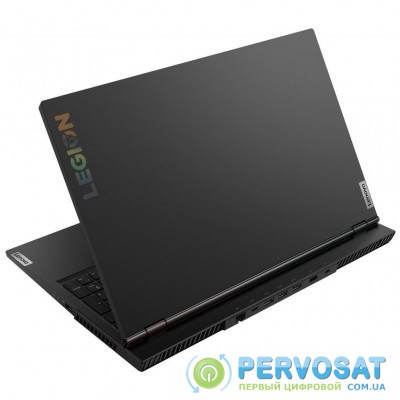 Ноутбук Lenovo Legion 5 15ARH05 (82B500KSRA)