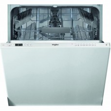 Посудомийна машина Whirlpool WRIC 3C26