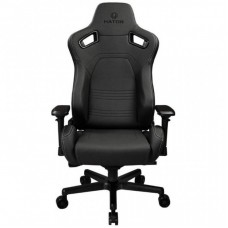 Крісло ігрове Hator Arc Phantom Black (HTC-985) Крісло ігрове Hator Arc Phantom Black (HTC-985)