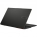 Ноутбук ASUS Vivobook S 15 K5504VN-L1032WS 15.6&quot; FHD OLED, Intel i5-13500H, 16GB, F512GB, IntelA370M-4, Win11, Чорний