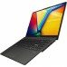 Ноутбук ASUS Vivobook S 15 K5504VN-L1032WS 15.6&quot; FHD OLED, Intel i5-13500H, 16GB, F512GB, IntelA370M-4, Win11, Чорний