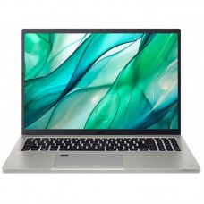 Ноутбук Acer Aspire Vero AV16-51P 16" WUXGA IPS, Intel U5-125U, 16GB, F512GB, UMA, Win11, сірий Ноутбук Acer Aspire Vero AV16-51P 16" WUXGA IPS, Intel U5-125U, 16GB, F512GB, UMA, Win11, сірий