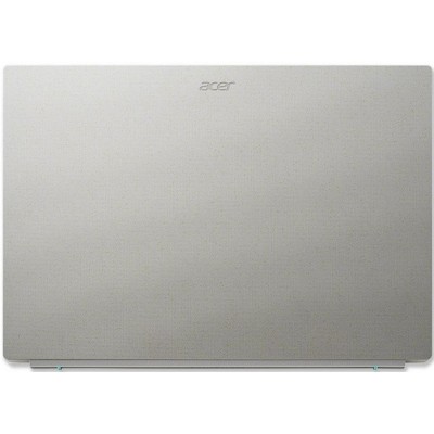 Ноутбук Acer Aspire Vero AV16-51P 16&quot; WUXGA IPS, Intel U5-125U, 16GB, F512GB, UMA, Win11, сірий