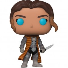 Фігурка Funko POP Movies: Dune 2 - Chani Фігурка Funko POP Movies: Dune 2 - Chani