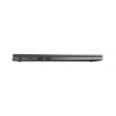 Ноутбук Acer Extensa EX215-23 15.6&quot; FHD IPS, AMD R3-7320U, 16GB, F512GB, UMA, Lin, сірий